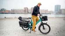 Thumbnail for article: De e-bike van het jaar van Gazelle is geen bakfiets