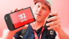 Thumbnail for article: Zo is het om te spelen op de Switch 2