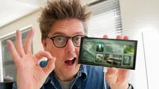 Eindelijk een HomeKit-scherm (maar niet van Apple)