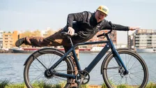 Dit nieuwe e-bike-merk schiet uit de startblokken