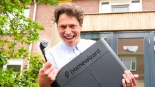 Thumbnail for article: Deze thuisbatterij is echt simpel: salderen niet meer nodig?