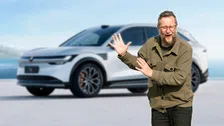 Europa’s grootste angst: een perfecte Chinese auto