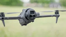 Thumbnail for article: Deze DJI-drone draait alles om, maar wat heb je eraan?