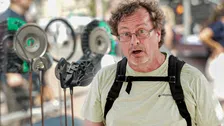 Niets is wat het lijkt: e-bike wordt bakfiets of longtail