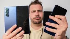 Groter, dunner en duurder: is Samsung geflipt?