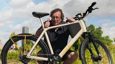 Lemmo One Max: de e-bike die je ook zonder accu wilt rijden