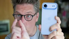Preview: nieuwste iPhone 17 Air heeft maar één camera
