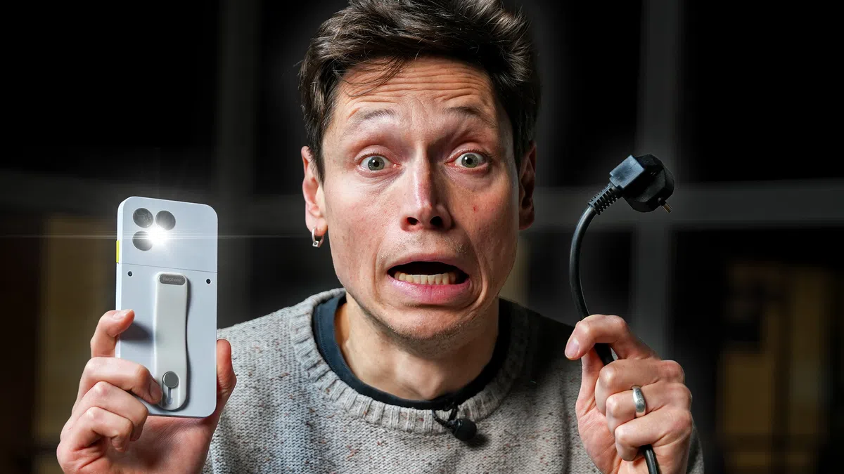 Een thuisbatterij voor back-up noodstroom? Dat gaat je tegenvallen