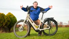 Thumbnail for article: Stads-e-bike Canyon verrast: Bosch-motor én niet duur
