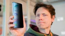 En het werkt óók nog: geniale privacy-scherm Samsung getest