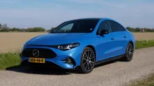 Zoveel innovaties in één auto: wil deze elektrische Mercedes te veel?