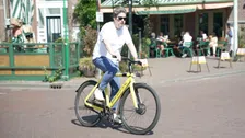 Zelfs de VanMoof S3 koop je nu met een gerust hart tweedehands