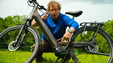 Thumbnail for article: Getest: zo fietst de duurste Tenways ooit