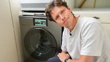 De slimste zuinigste wasmachine getest: 55 jaar terugverdientijd