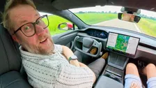Thumbnail for article: Tesla FSD getest: zo beviel drie maanden zonder sturen