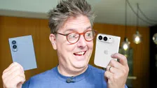 Thumbnail for article: Dit wordt ’m: Apples eerste opvouwbare iPhone