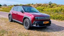 Graag gedaan, Into The Great Wide Open! Rutgers auto laadde een festival