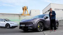 Review: Xpeng L03 zet Europese elektrische auto’s onder druk met bizarre prijs-kwaliteit