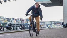 Thumbnail for article: Deze e-bike van Decathlon heeft een unieke motor: is dit een gamechanger?
